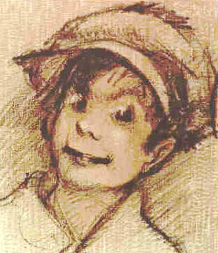 Gavroche